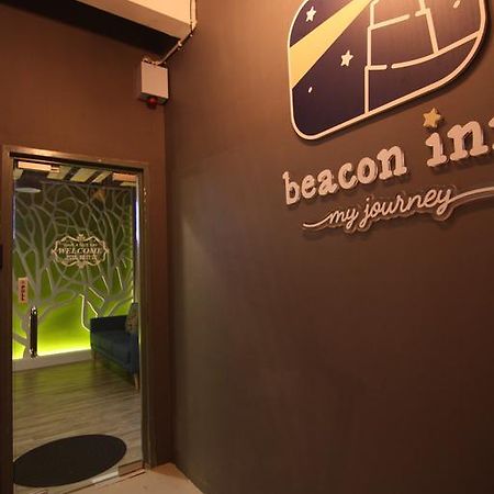 Beacon Inn Джохор-Бару Экстерьер фото