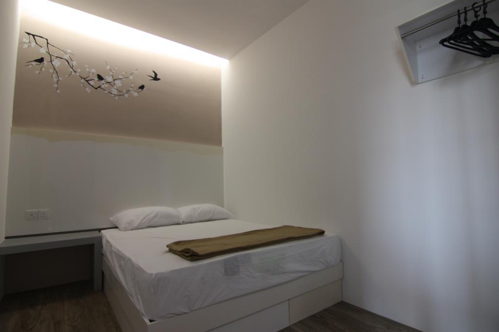 Beacon Inn Джохор-Бару Номер фото