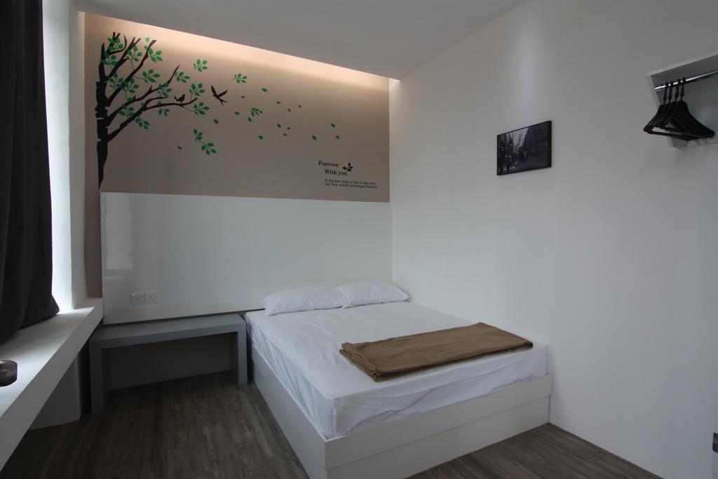 Beacon Inn Джохор-Бару Номер фото