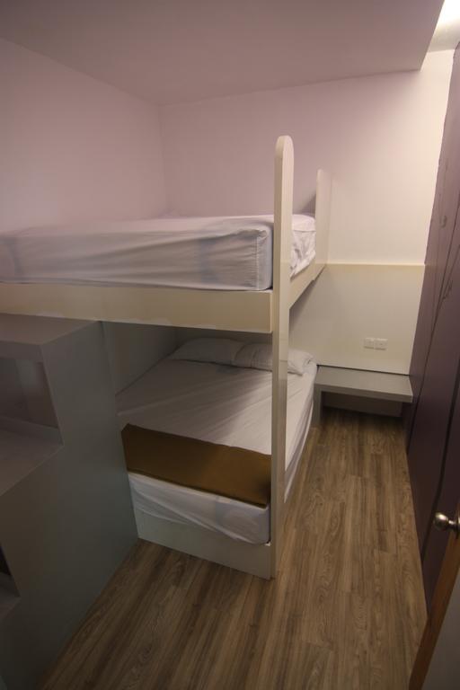 Beacon Inn Джохор-Бару Номер фото