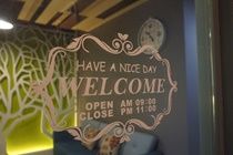 Beacon Inn Джохор-Бару Экстерьер фото